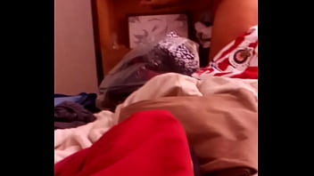 Preview 4 of Step S With Huge Tits Blackmail - Que rica se le ve