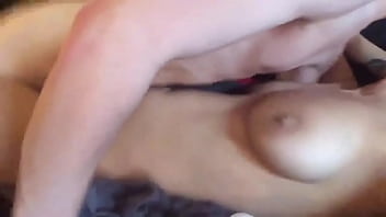 Preview 2 of Marco Banderas Fuck Cytherea - Young&amp_Nasty Part.2