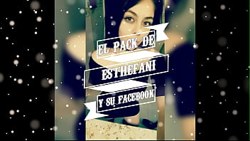 Preview 1 of Hot Son Sex Step Mom In Bed - esthefani pack   redes sociales aqui http://bit.ly/2Gfje1s