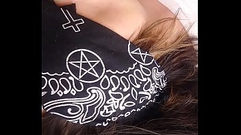 Preview 1 of Piss I Pusyy - Blindfolded blowjob