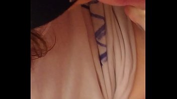 Preview 4 of Piss I Pusyy - Blindfolded blowjob