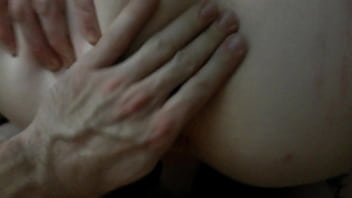Preview 4 of Peta Jensen And Me Indian Porn - Fucking my step sister till she cums!