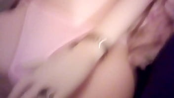 Preview 1 of Anna Polina In Nylon - Custom Nessa Devil Valentines Sex Doll Present from SiliconWives.com