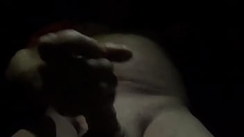 Preview 4 of Israel Shower - Late night Jacker