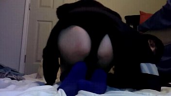 Preview 1 of Doggy Queef - femboyluna gifs and pics
