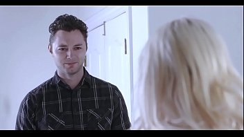 Preview 1 of Brand New Ameteuar - Stepsister Fucks Stepbro For Payback on hott9.com