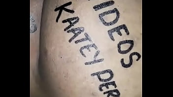 Preview 2 of Beauty Full Blud - verification video