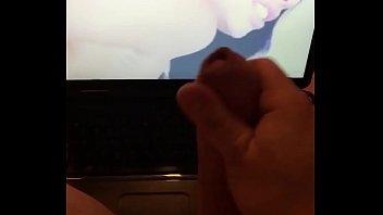 Preview 3 of Sauna Jungen Boy - Handjob with victoria