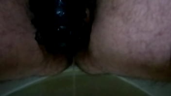 Preview 1 of Clit Luck - Phatetic piss sissy