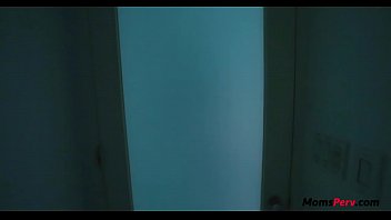 Preview 3 of Tony Monster - step MOM gets hard COCK-