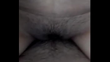 Preview 1 of Father Sleep His Dauter - gozando