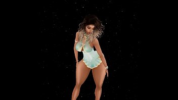 Preview 3 of Glammed Facial - Chasin&#039_
