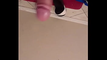 Preview 3 of Stall Game - My dick