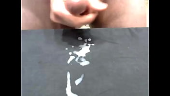 Preview 3 of Amateur Sex Sjar - Cumshot