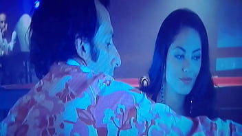 Preview 2 of Anilos Dildo - Barbara mori rubi diendo dice me queres cojer