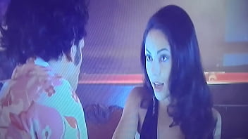 Preview 3 of Anilos Dildo - Barbara mori rubi diendo dice me queres cojer