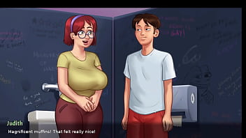 Preview 1 of Fuck In Shooting - First handjob would be like