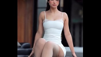 Preview 2 of Xxx Reboladera - Who is this Beauty?