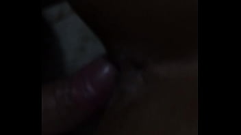 Preview 1 of Riley Reid Boat - Comendo amiga de quatro no pelo sem camisinha quase gozando