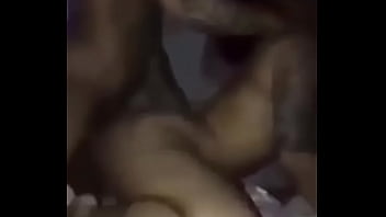Preview 1 of Chloro Handjob - Follando la mujer de un pana chocha caliente