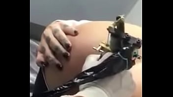 Preview 2 of Germania Franfurt - se tatua el ano