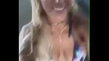 Preview 3 of Hentai Anime Cot - Lana spends some time with cows while wearing a bikini.