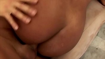 Preview 4 of Apron Dick Woods - The girl in this clip starts with a strip,  then gets a long cock,  yes this fucker takes her completely
