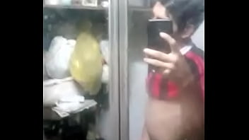 Preview 1 of Vergonha Encoxando - Una buena paja _)