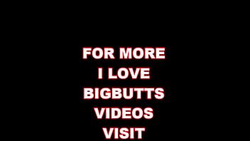 Preview 4 of Xxxx Video Sax - I Love Big Butts