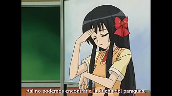 Preview 2 of Blow Job Sweetheart - Strawberry panic cap 08