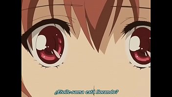 Preview 4 of Jovencitas Comfollando Espanaaa - strawberry panic 6