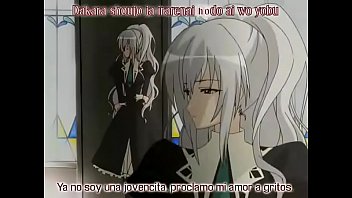 Preview 1 of S Fuck In Horse - strawberry panic 3