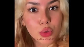 Preview 3 of Eva Lovis Double - Tiktok v&iacute_deo