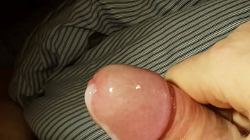 Preview 3 of Randi In Indian Room - Brothers girlfriend likes watching me Jerking off with cum shot