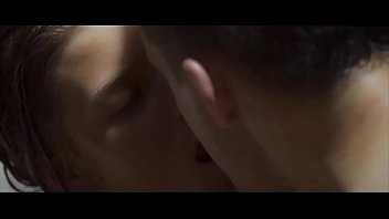 Preview 4 of Vanessa Cag - A warm tub and a blonde teen