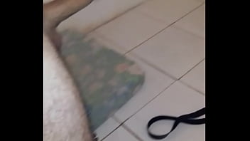 Preview 3 of Reverse Big Tits - Meu pau pra vc