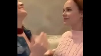 Preview 1 of Alexis Ass Parade - Sexy Lesbians