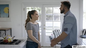 Preview 1 of Duo Sergei - My fiance&#039_s cop brother fucks me! - Bobbi Dylan