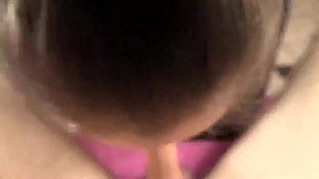 Preview 4 of Punjabi Gasti - Brunette gives amazing birthday gift