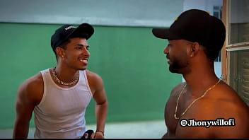Preview 3 of Mallu B Grade Movies Clips - NEG&Atilde_O ME ARROMBOU PARTE 1