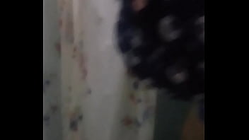 Preview 1 of Mom And His Son Xxx Fuck - abuela en la ducha