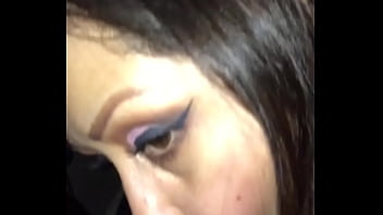 Preview 1 of 1351 Czech - Giving my Bf&rsquo_s best friend head