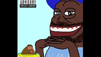 Preview 2 of Cewek Jepang Ngetot Afrika - Sopa de macaco trap completo