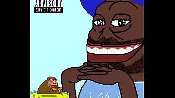 Preview 1 of Cewek Jepang Ngetot Afrika - Sopa de macaco trap completo