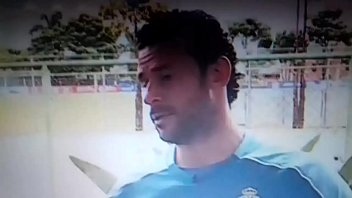 Preview 2 of Hd Mom Mobile Xxxvideo Com - Futebol sexy man