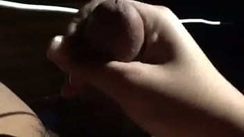 Preview 2 of Bf Barah Saal Ki Ladki Ke - young boy jerks off