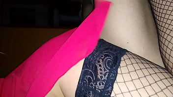 Preview 2 of Lesbians Hazeher - Mi mujer