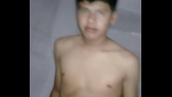 Preview 2 of Kira Read Nude - Kevin yanyaco Ju&aacute_rez hetero vergon