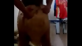 Preview 3 of Rab For Garils Biss - Fucking a Pillow While Destroying It