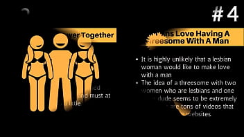 Preview 3 of Aliceafterdark Free Cam Bio - Top 5 Cliches About the Adult Industry